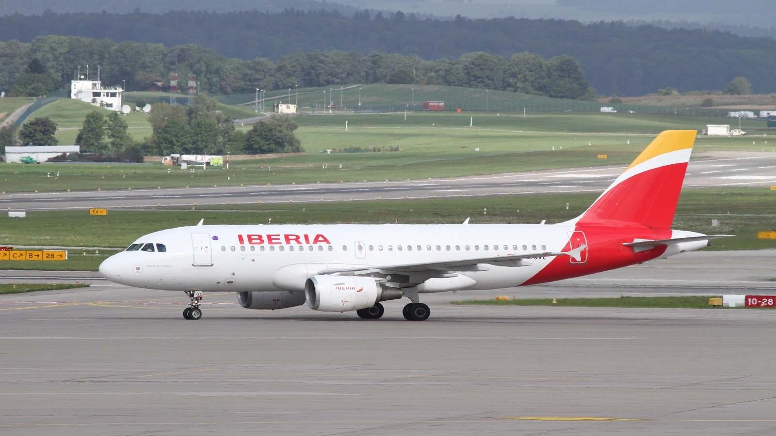 Iberia