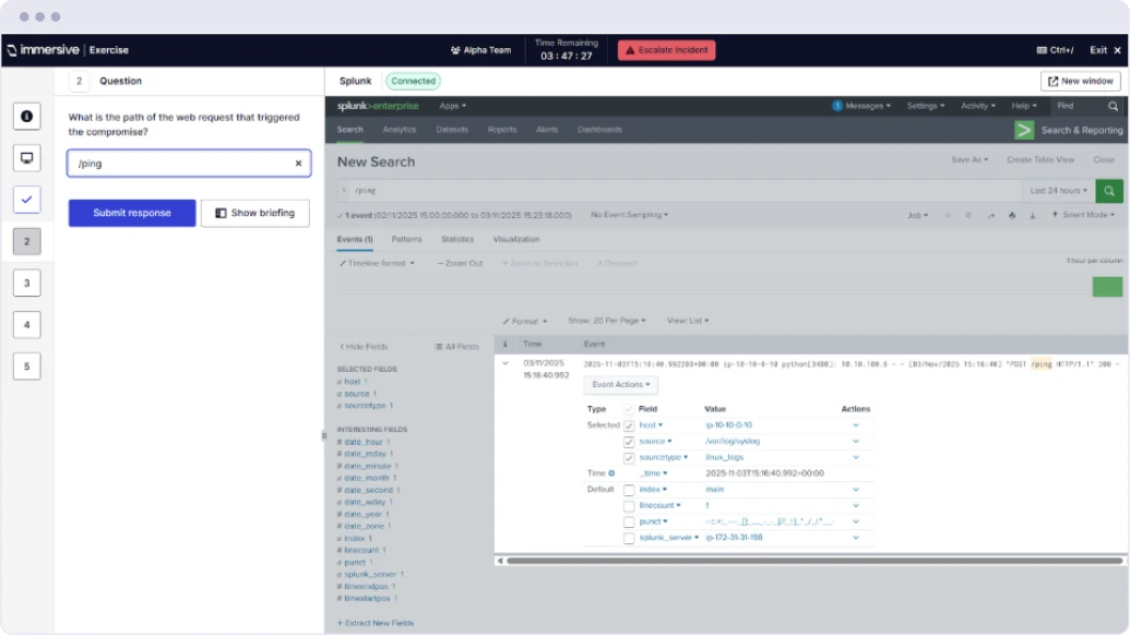 Immersive unveils Dynamic Threat Range to transform cyber readiness testing