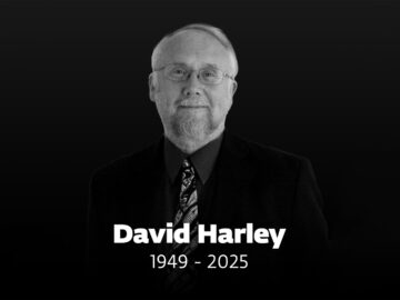 In memoriam: David Harley In memoriam: David Harley