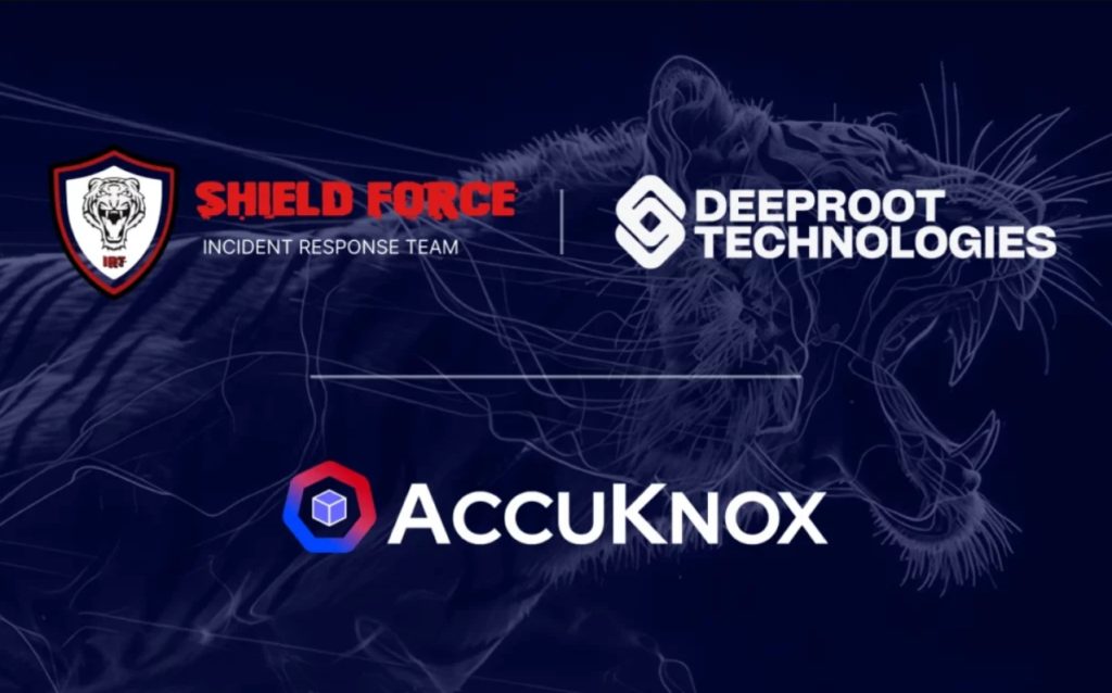 Incident Response Team (ShieldForce) Partners with AccuKnox for Zero Trust CNAPP in Latin America
