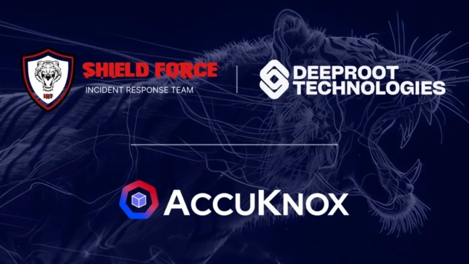 Incident Response Team ShieldForce Partners with AccuKnox to Deliver Zero Trust CNAPP in Latin America