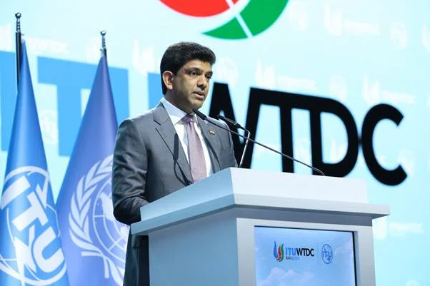 India’s Expanding Global Digital Future 