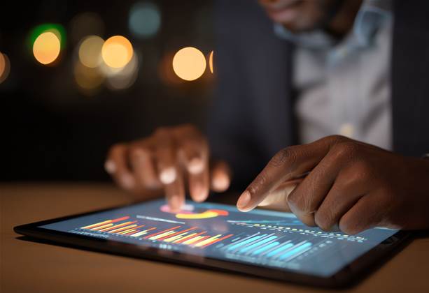 Inside the API-First Shift Reshaping Enterprise Platforms