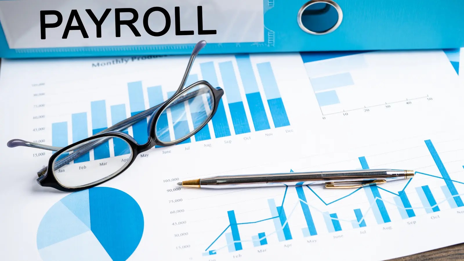 Inside the Criminal Networks Hijacking Payroll Systems