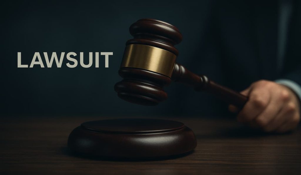 Intel Sues Ex-Engineer for Stealing 18,000 'Top Secret' Files