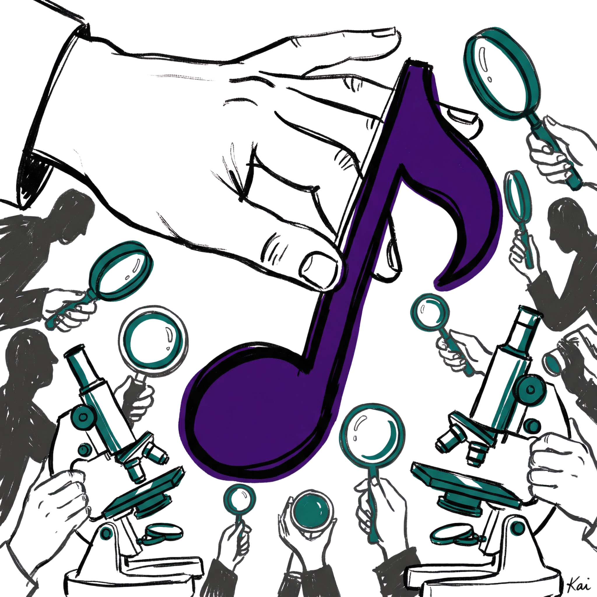 Judge AI by Outputs, not Mechanism