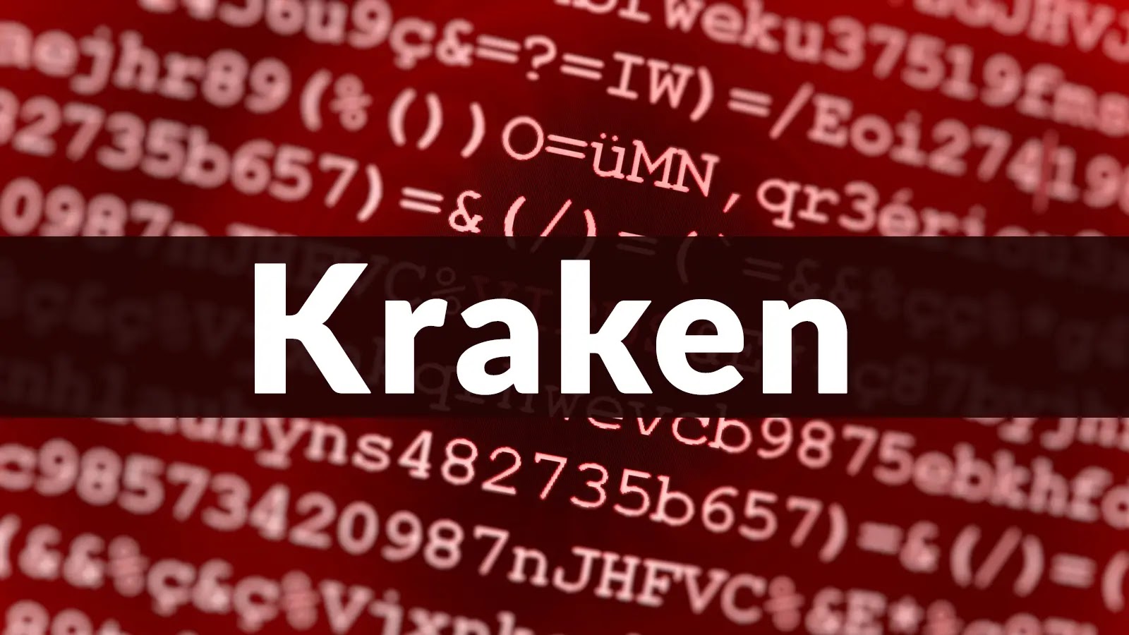 Kraken Cross-Platform Ransomware Attacking Windows, Linux, and VMware ESXi Systems in Enterprise Environments