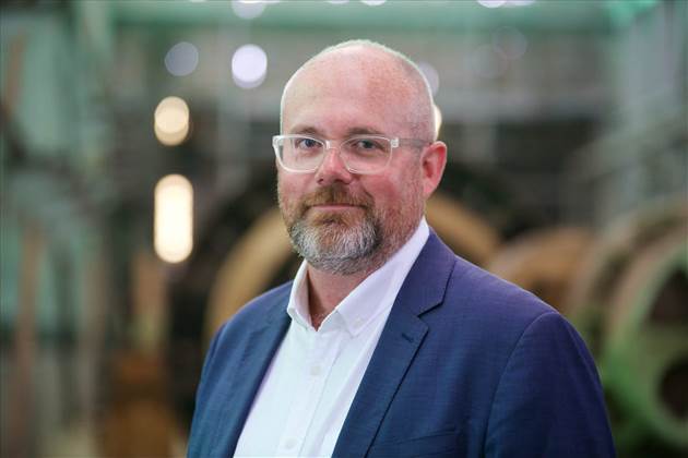 Labor bets on agency to monitor AI companies