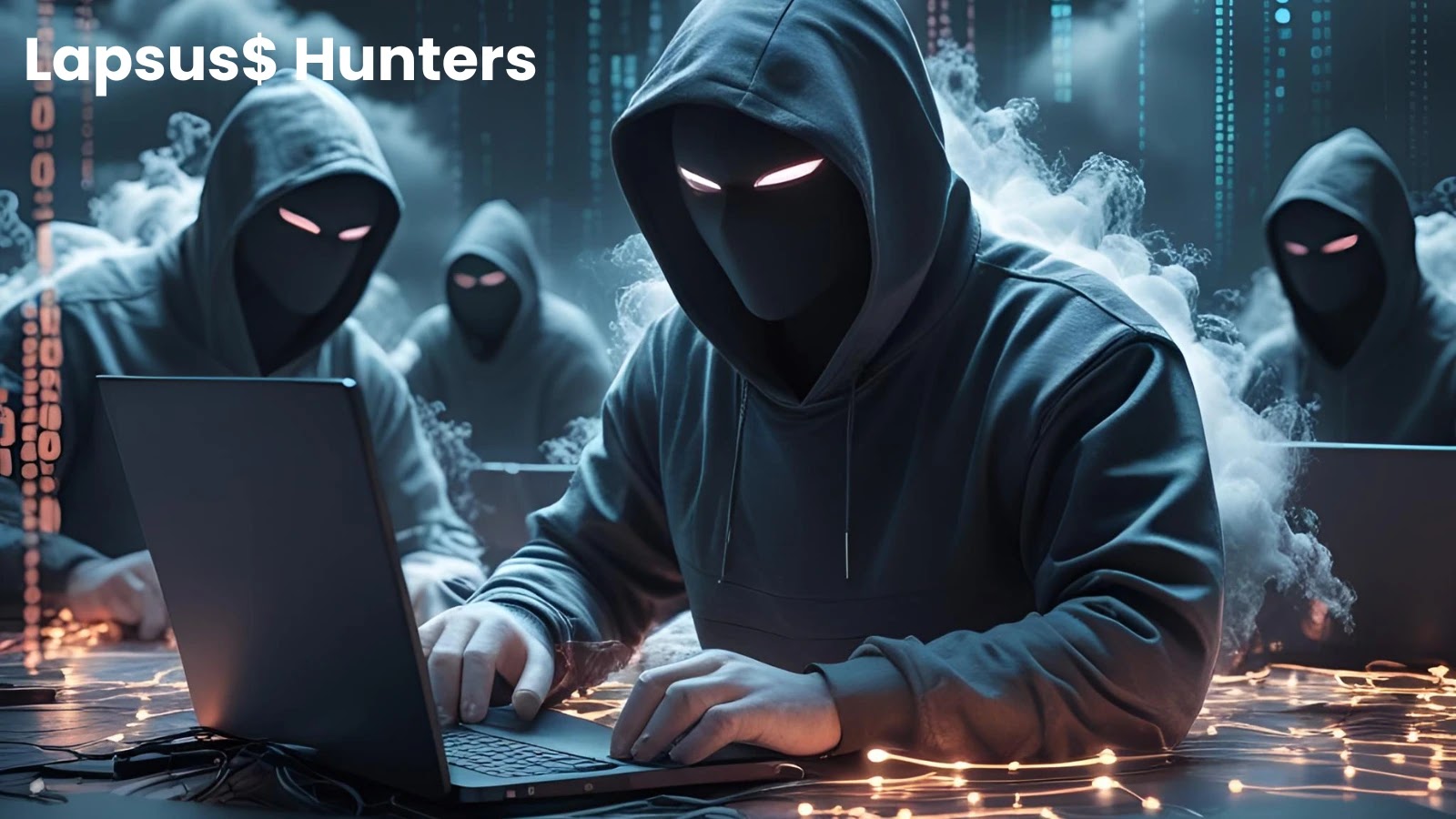 Lapsus$ Hunters Register 40+ Domains Impersonating Zendesk Environments