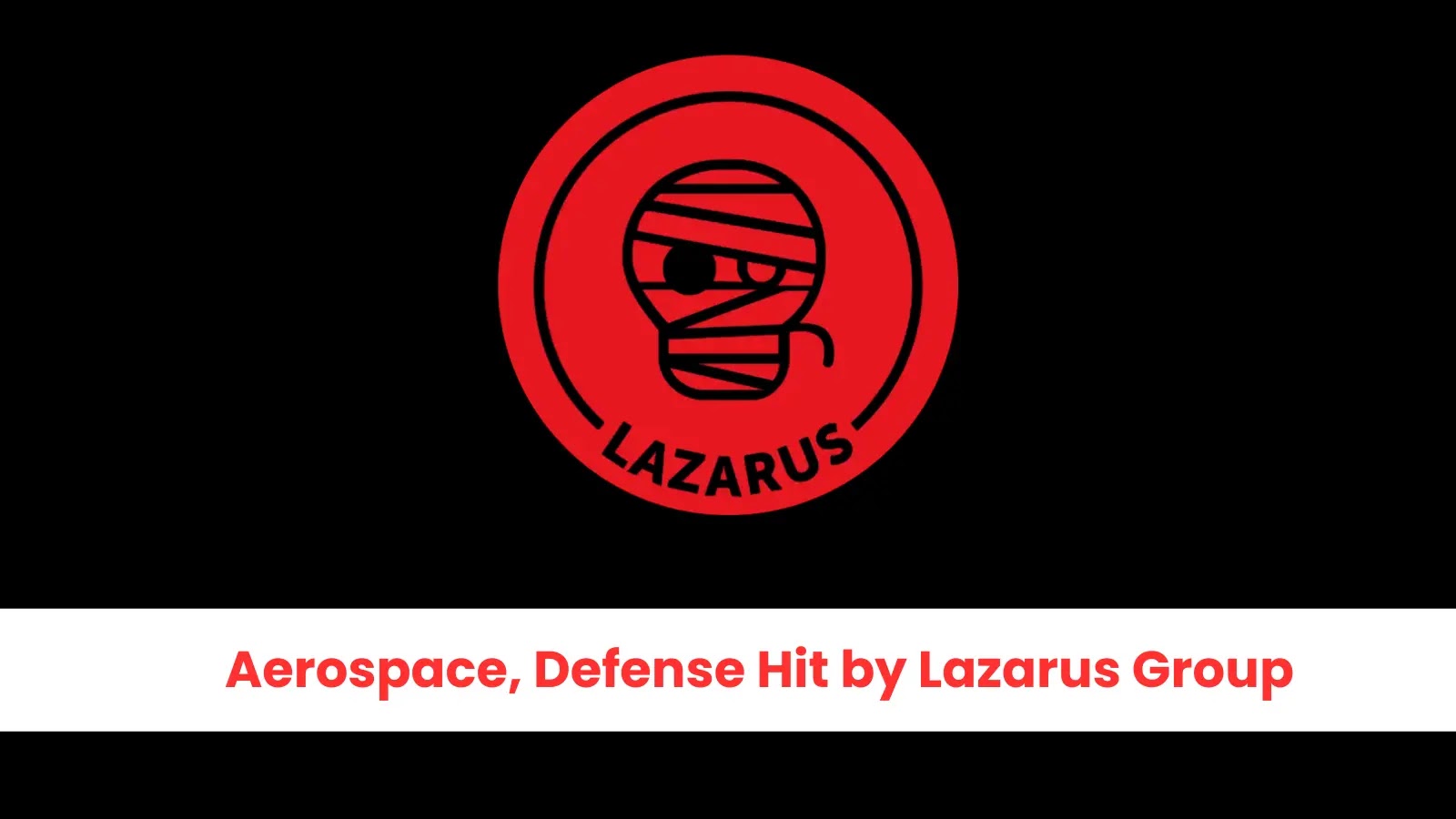 Lazarus Group Deploys Weaponized Documents Against Aerospace & Defense