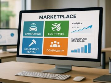 10 Successful Marketplaces Built on Sharetribe: Lessons Learned