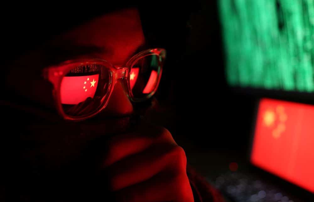 MI5, Espionage Campaign, China, PRC Hackers, Southeast Asia, Diplomats