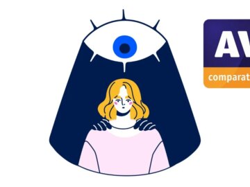 Malwarebytes scores 100% in AV Comparatives Stalkerware Test 2025