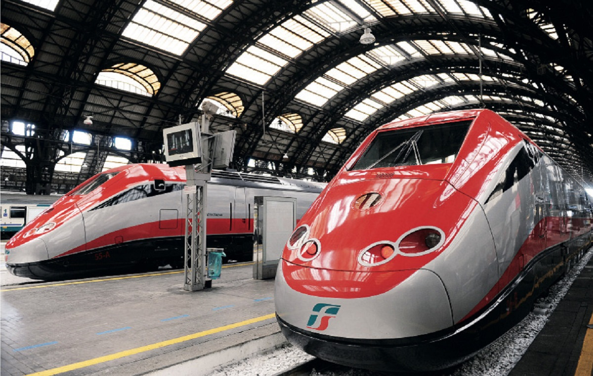 Massive data leak hits Italian railway operator Ferrovie dello Stato via Almaviva hack