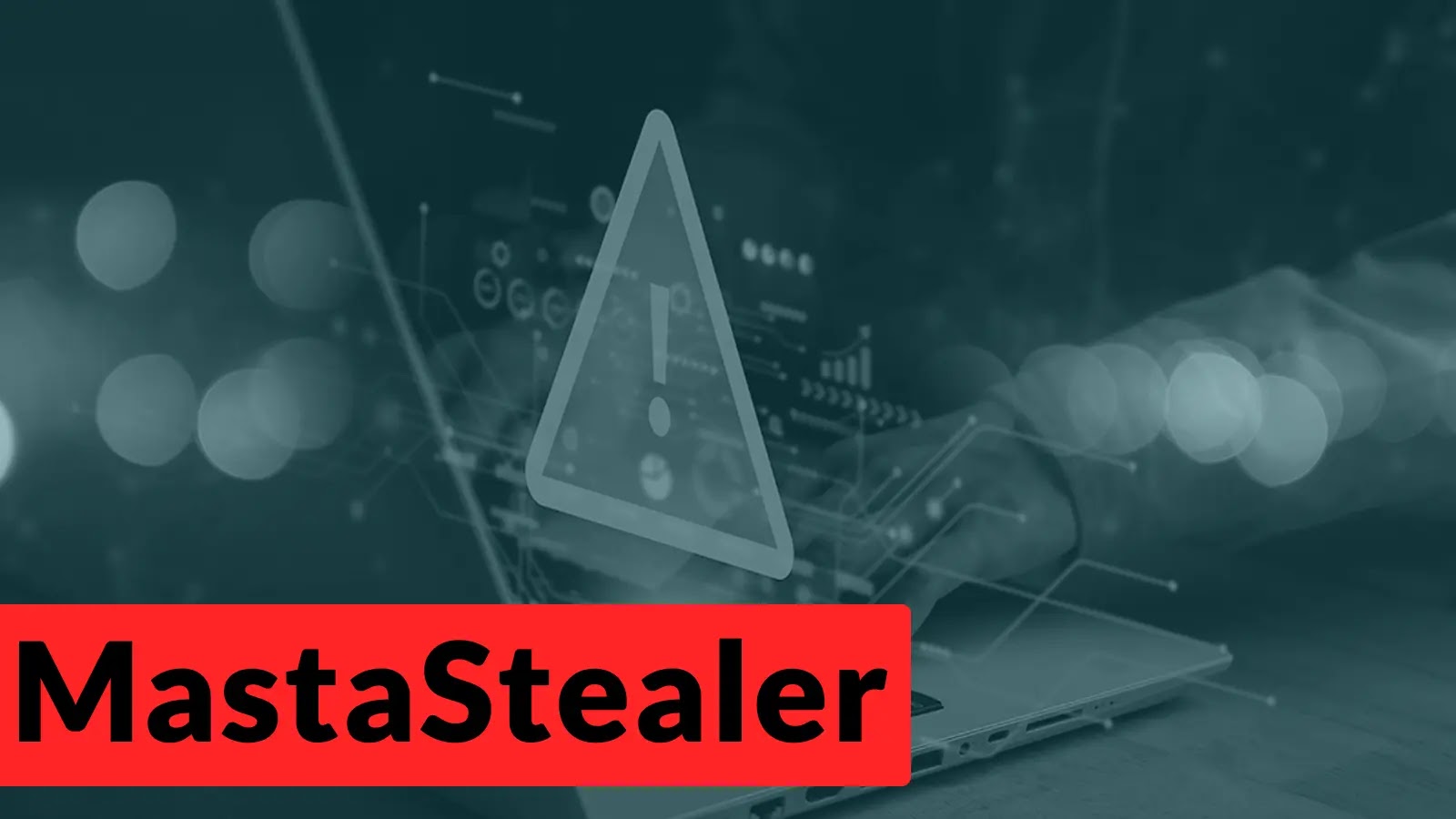 MastaStealer Weaponizes Windows LNK Files, Executes PowerShell Command, and Evades Defender