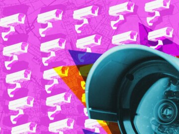 Mexico City Is the Most Video-Surveilled Metropolis in the Americas Mexico City Is the Most Video-Surveilled Metropolis in the Americas