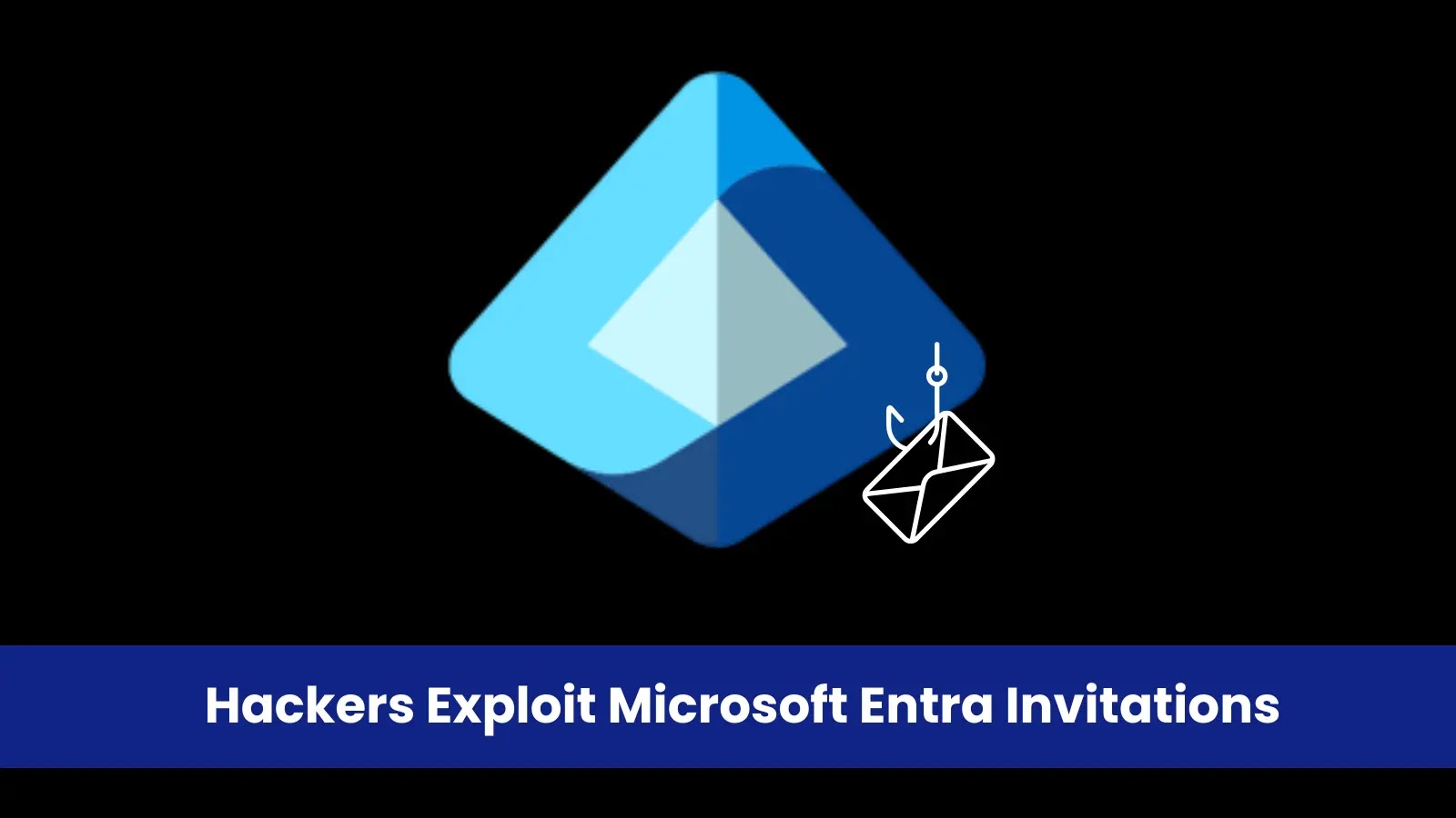 Microsoft Entra Invitations Hijacked in Surge of TOAD Phishing Attacks