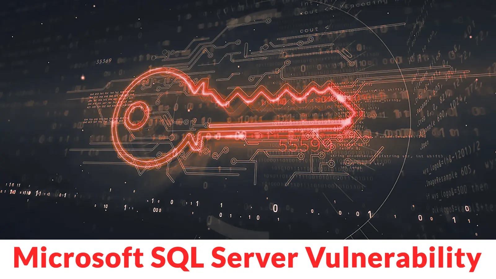 Microsoft SQL Server Vulnerability Let Attackers Escalate Privileges