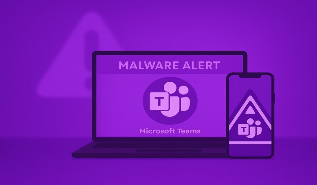 Microsoft Teams Flaw in Guest Chat Exposes Users to Malware Attacks