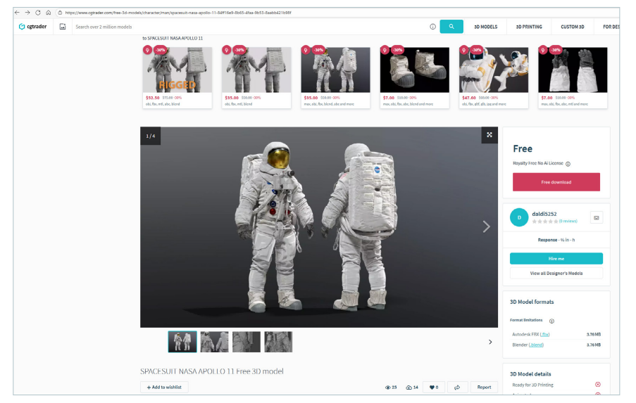 Morphisec warns StealC V2 malware spread through weaponized blender files