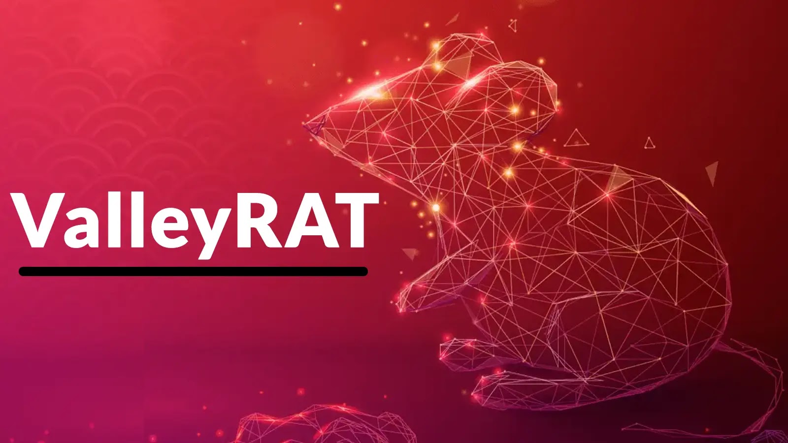 Multi-Staged ValleyRAT Uses WeChat and DingTalk to Attack Windows Users