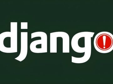 Multiple Django Flaws Could Allow SQL Injection and Denial-of-Service Attacks Multiple Django Flaws Could Allow SQL Injection and Denial-of-Service Attacks