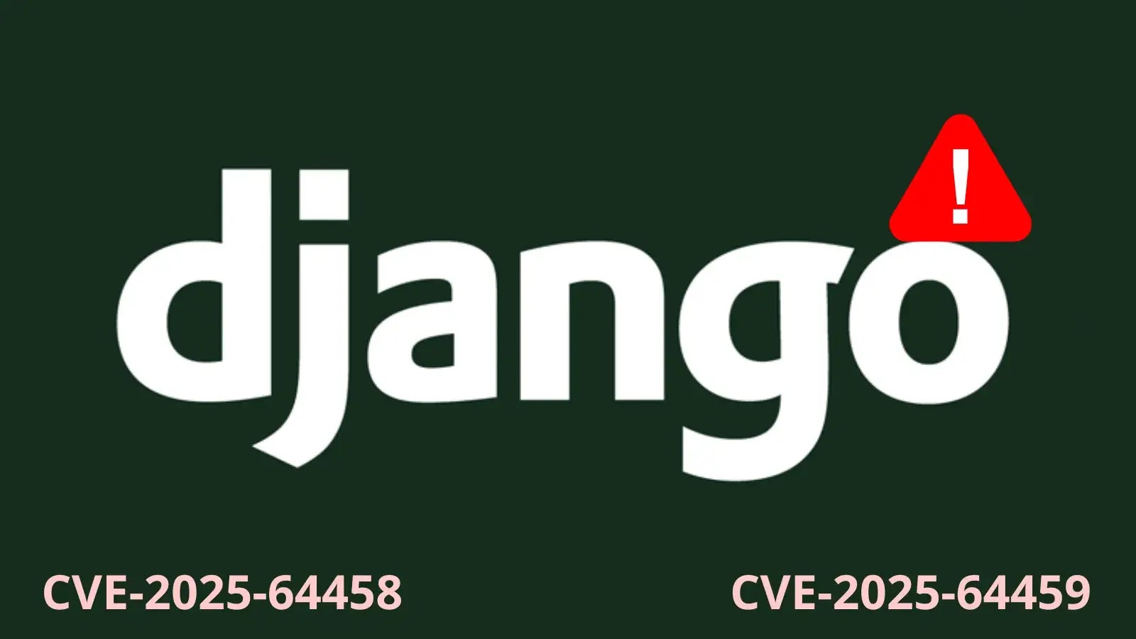 Multiple Django Vulnerabilities Enable SQL injection and DoS Attack