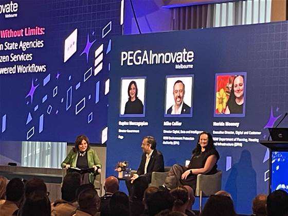 NSW DPHI's latest digital transformation driven by housing reforms