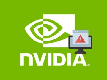 NVIDIA VApp for Windows Vulnerability Let Attackers Execute Malicious Code NVIDIA VApp for Windows Vulnerability Let Attackers Execute Malicious Code