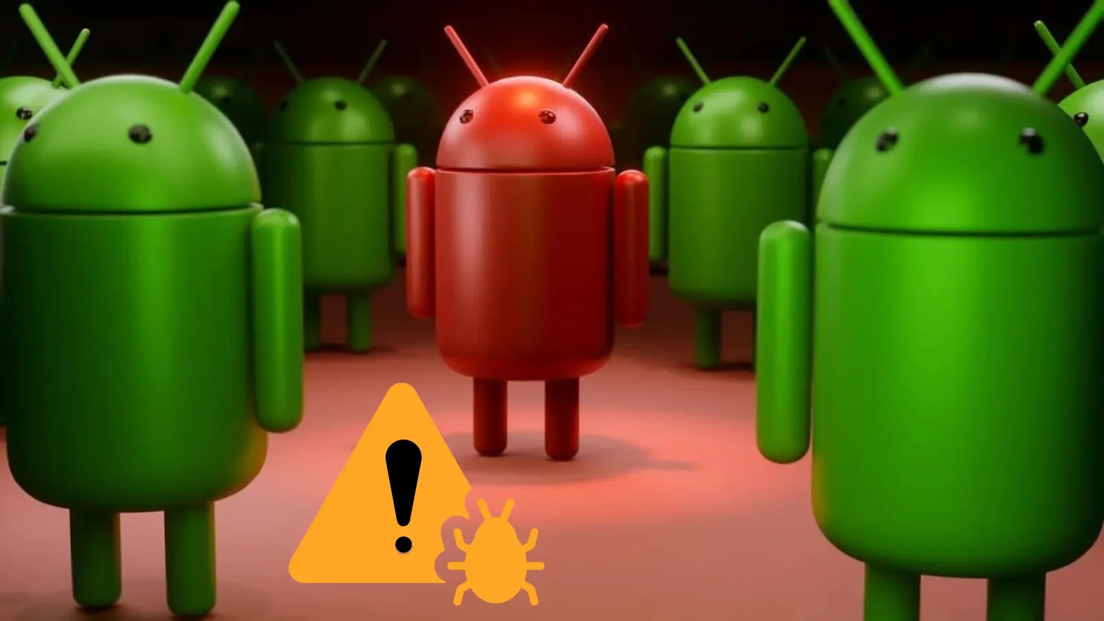 New Android Malware ‘Fantasy Hub’ Spies on Users’ Calls, Contacts, and Messages