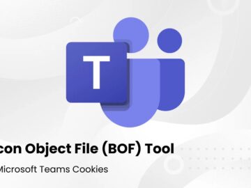 New BOF Tool Exploits Microsoft Teams’ Cookie Encryption allowing Attackers to Access User Chats New BOF Tool Exploits Microsoft Teams' Cookie Encryption allowing Attackers to Access User Chats