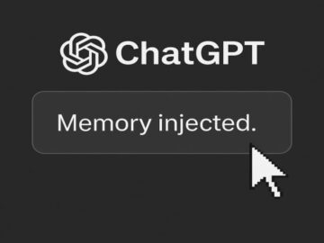 New ChatGPT Vulnerabilities Let Hackers Steal Data, Hijack Memory