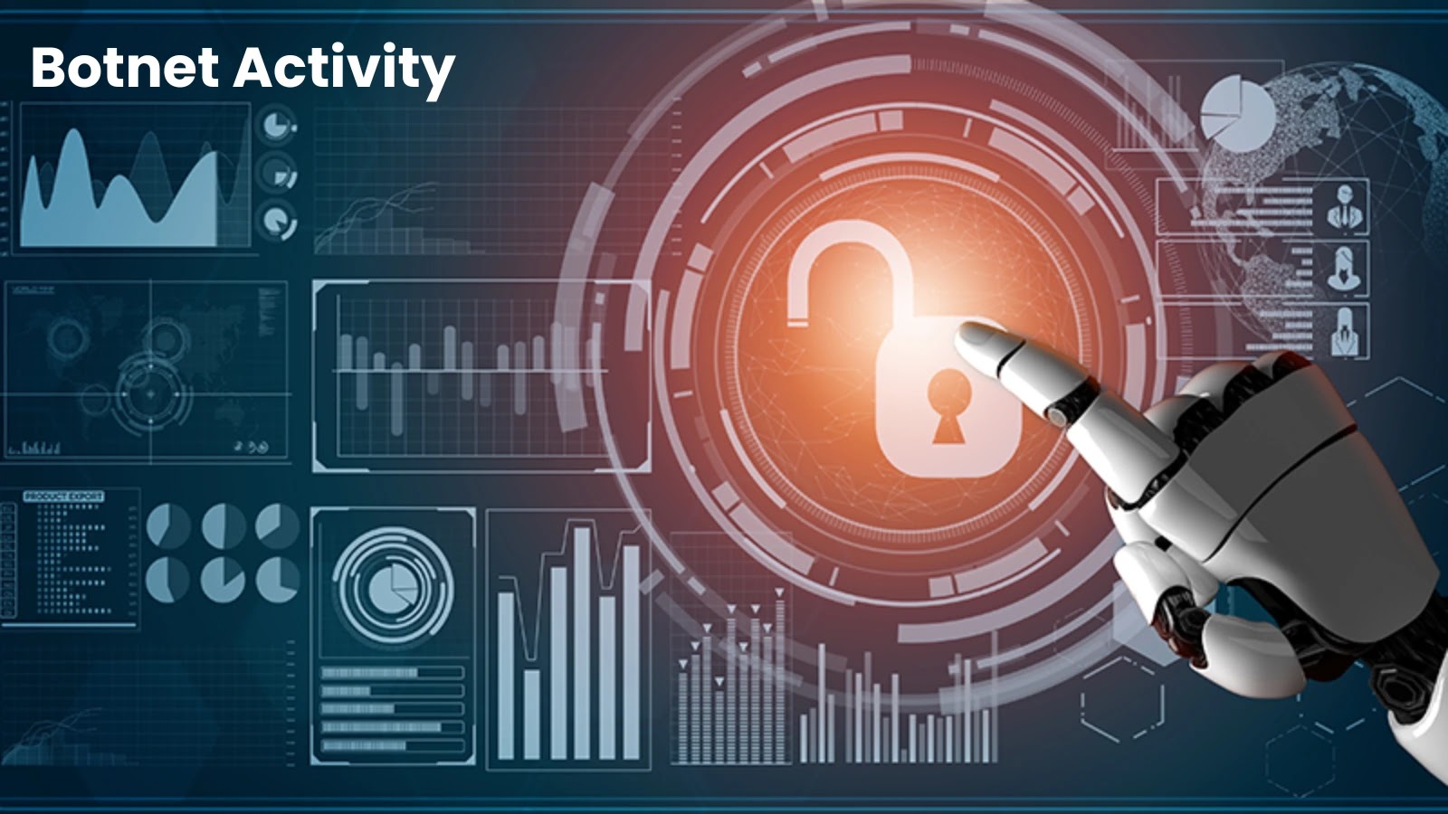 New GreyNoise IP Checker Helps Users Identify Botnet Activity