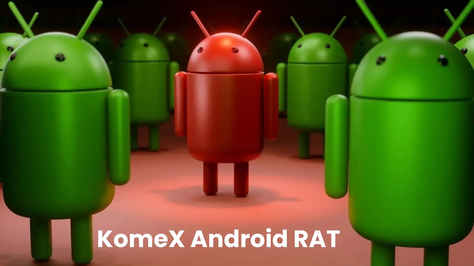 New “KomeX” Android RAT Hits Hacker Forums with Tiered Subscriptions