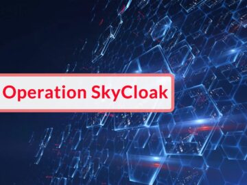 New Operation SkyCloak Uses Powershell Tools and Hidden SSH Service to Unblock Traffic New Operation SkyCloak Uses Powershell Tools and Hidden SSH Service to Unblock Traffic
