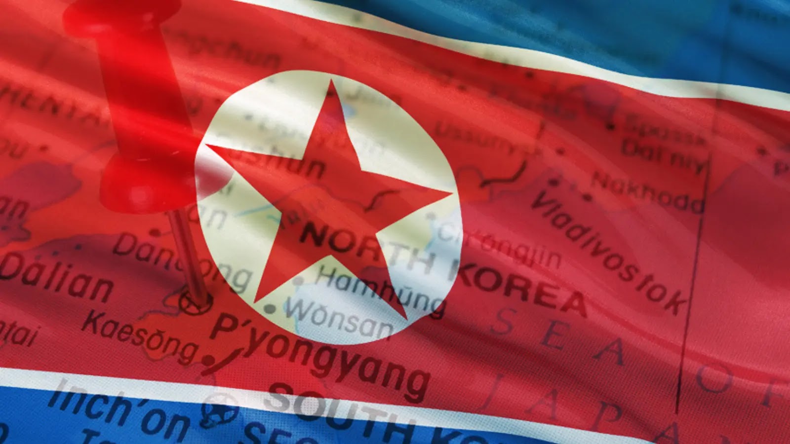 North Korean Kimsuky and Lazarus Teams Target Critical Sectors with Zero-Day Exploits