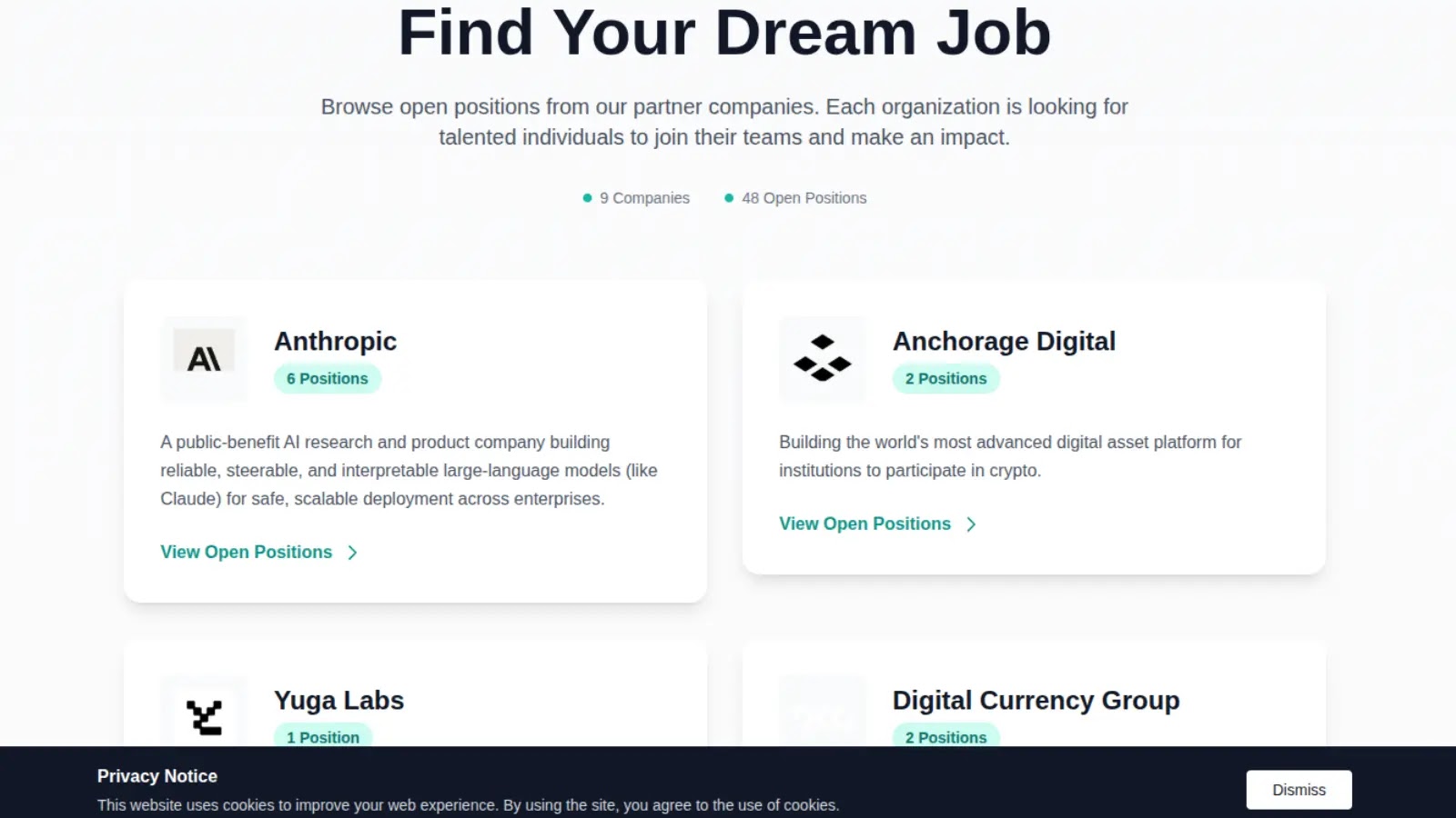 North Korean Scam Job Platform Targets U.S. AI Developers