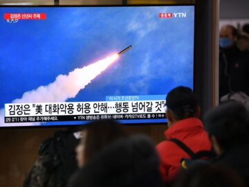 North Korean companies, people sanctioned for money laundering from cybercrime, IT worker schemes