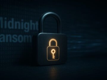 Norton Crack Midnight Ransomware, Release Free Decryptor