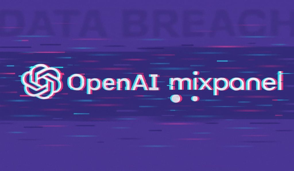 OpenAI API User Data Exposed in Mixpanel Breach, ChatGPT Unaffected