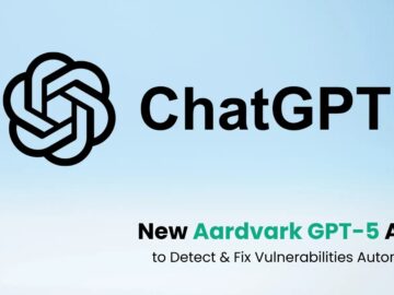 OpenAI’s New Aardvark GPT-5 Agent that Detects and Fixes Vulnerabilities Automatically OpenAI’s New Aardvark GPT-5 Agent that Detects and Fixes Vulnerabilities Automatically