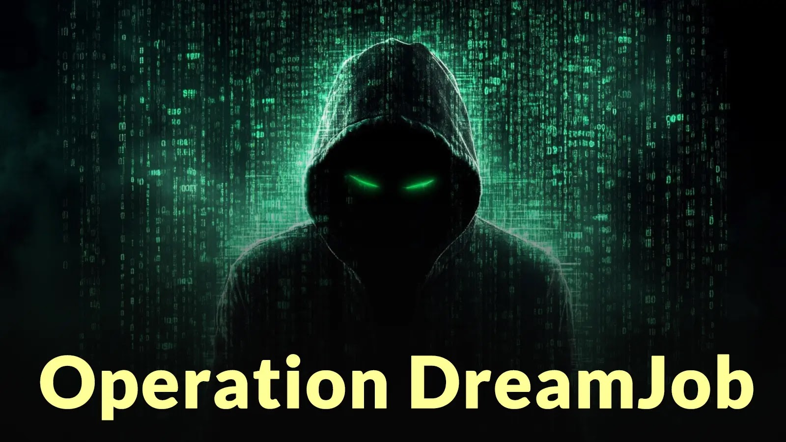 Operation DreamJob Attacking Manufacturing Industries Using Job-related WhatsApp Web Message