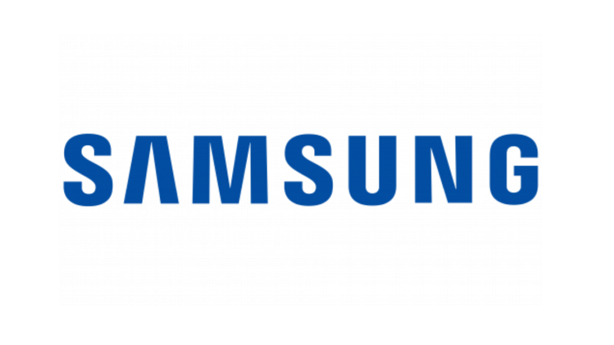 Samsung logo