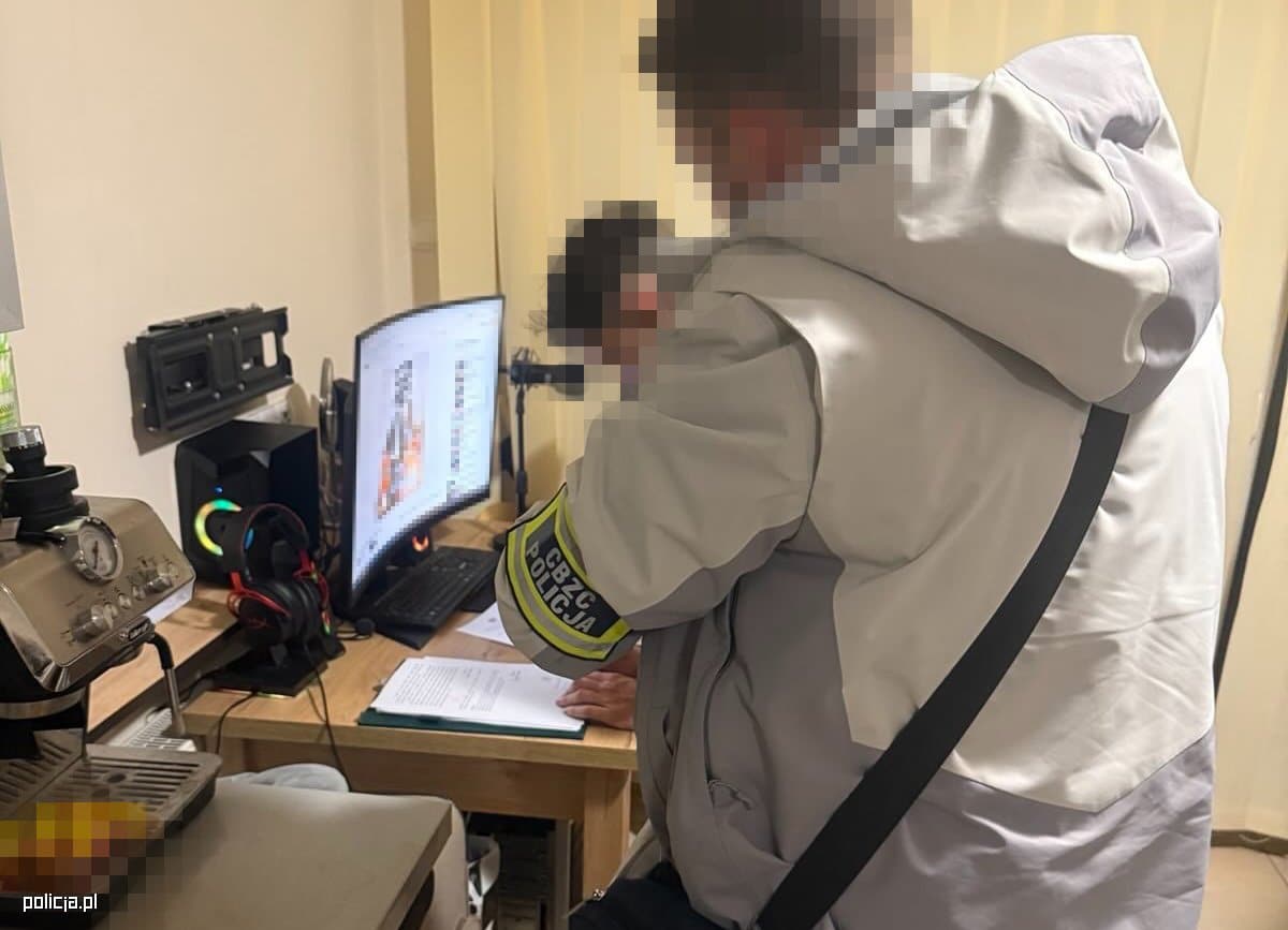 Poland Arrests Russian Suspected Of Hacking E-Commerce Databases Across Europe