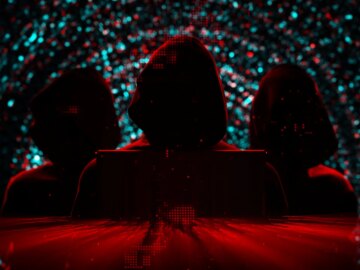 Prosecutors allege incident response pros used ALPHV/BlackCat to commit string of ransomware attacks Cybersecurity abstract