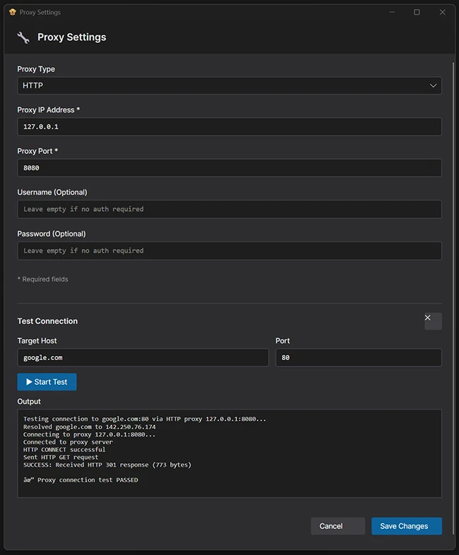 ProxyBridge: Open-source proxy routing for Windows applications