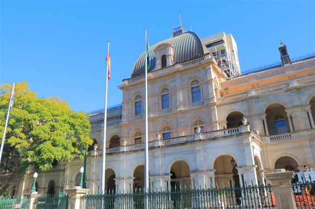 Queensland gov reveals strategy to harden cyber defences