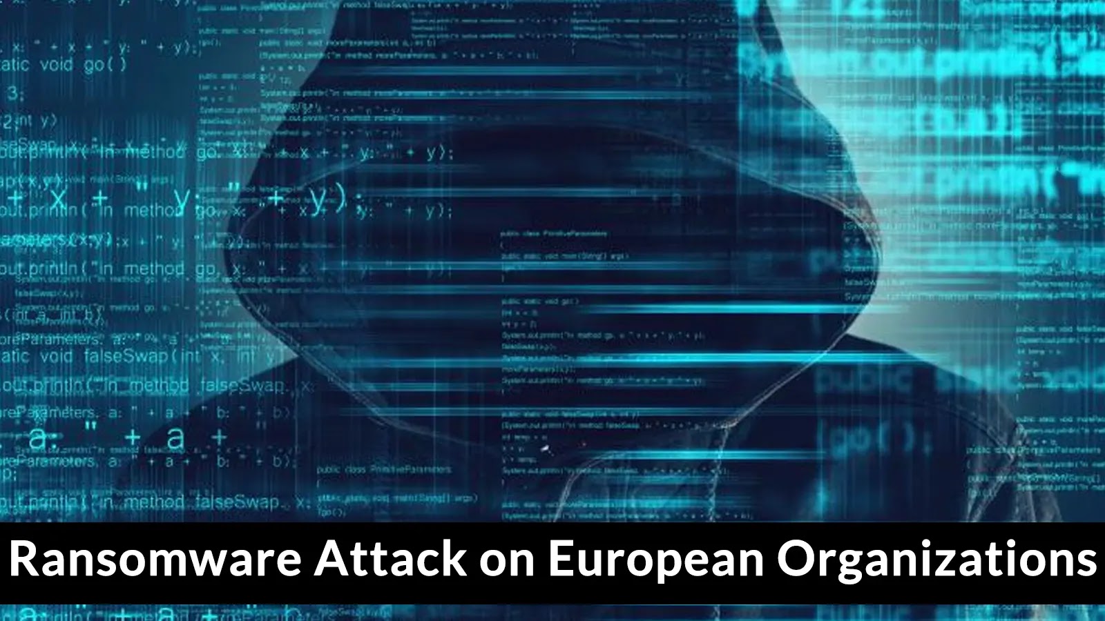 Ransomware Attack on European Organizations Surge as Hackers Leveraging AI-Tools for Attacks