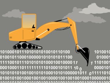 Report: Government data mining has gone too far – and AI will make it worse