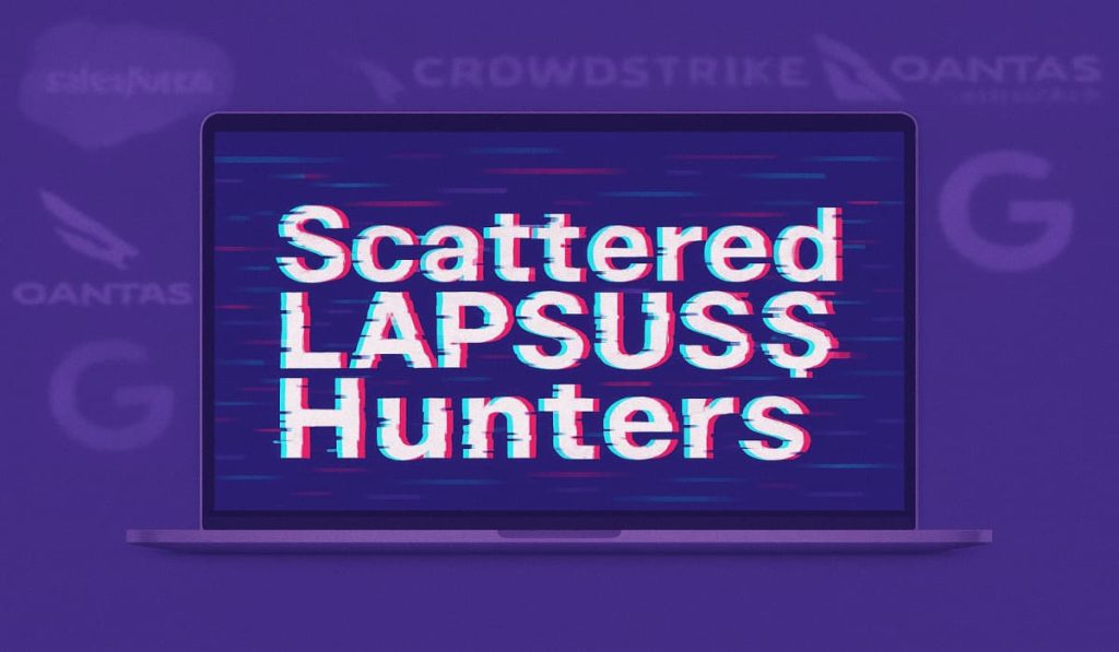 Report Names Teen in Scattered LAPSUS$ Hunters, Group Denies